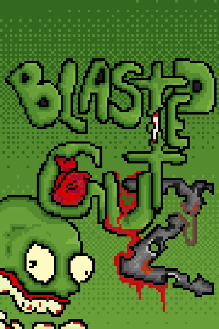 Blasted GutZ