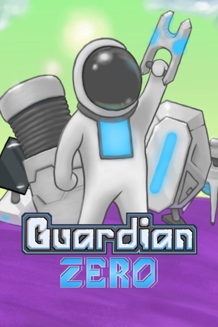 Guardian Zero
