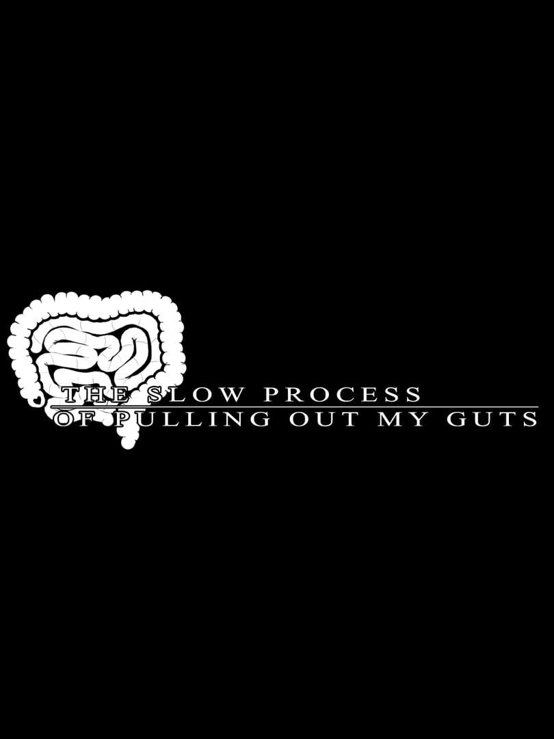 Jeu : The Slow Process of Pulling Out My Guts