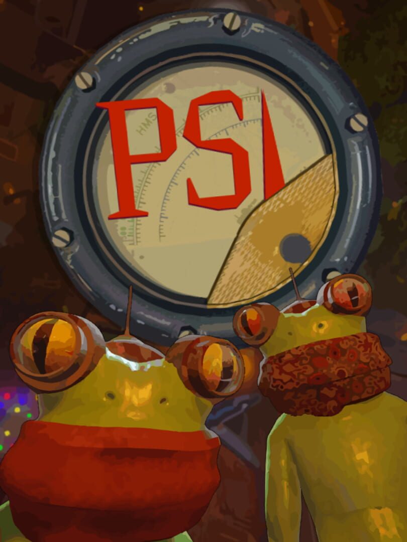 PSI