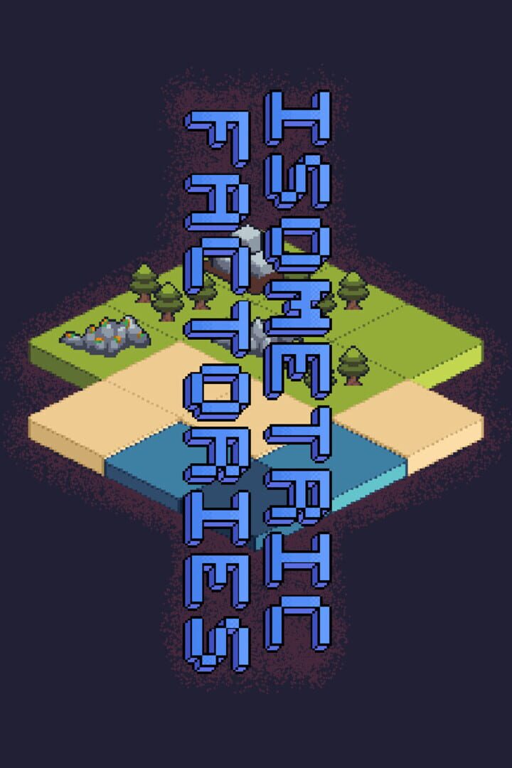 Isometric Factories