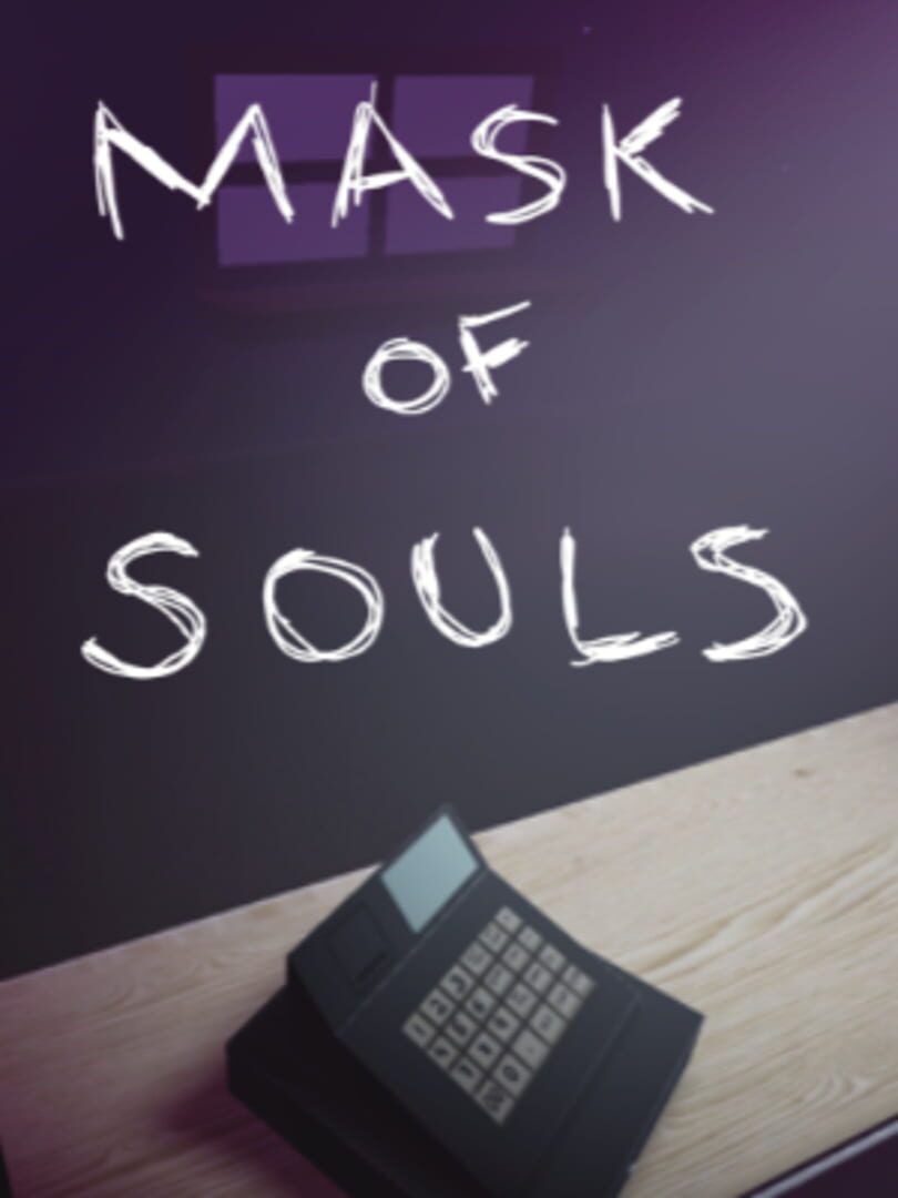 Mask of Souls