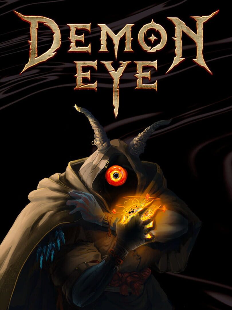 Demon Eye