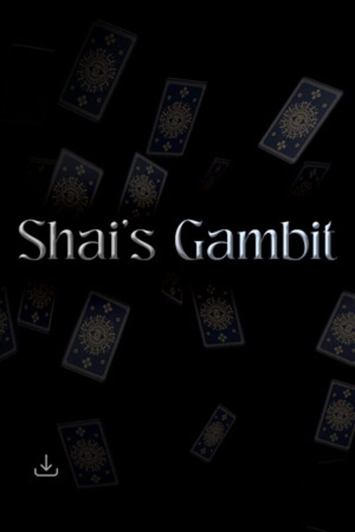 Shai’s Gambit