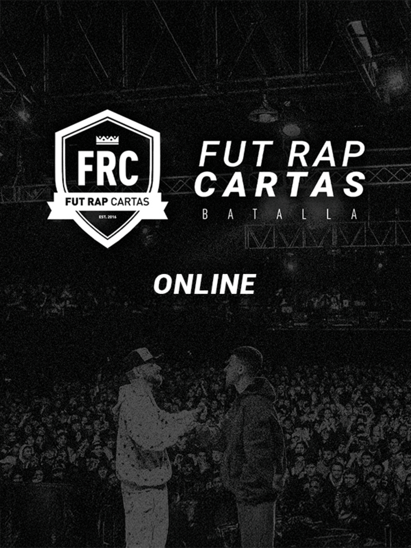 FRC 25 Cover