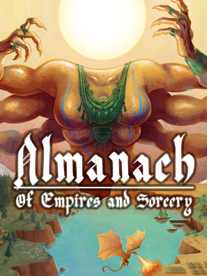 Almanach: Of Empires and Sorcery