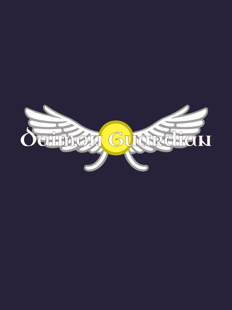 Daimon Guardian Cover