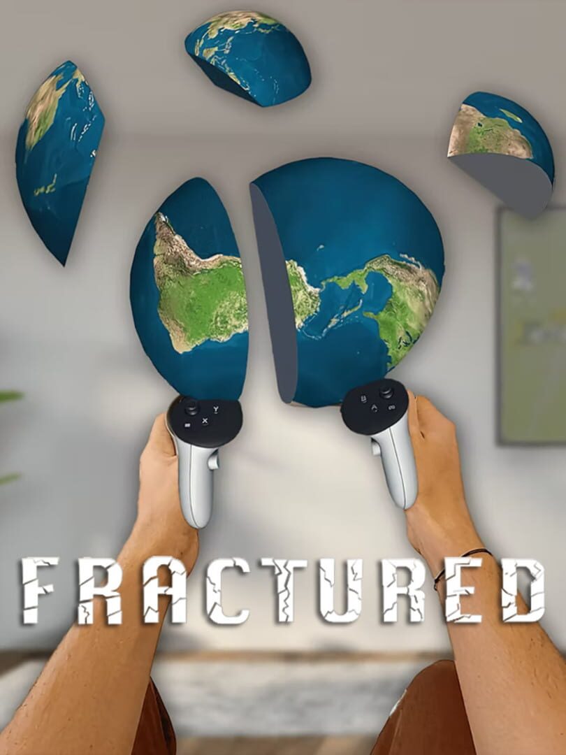 Fractured