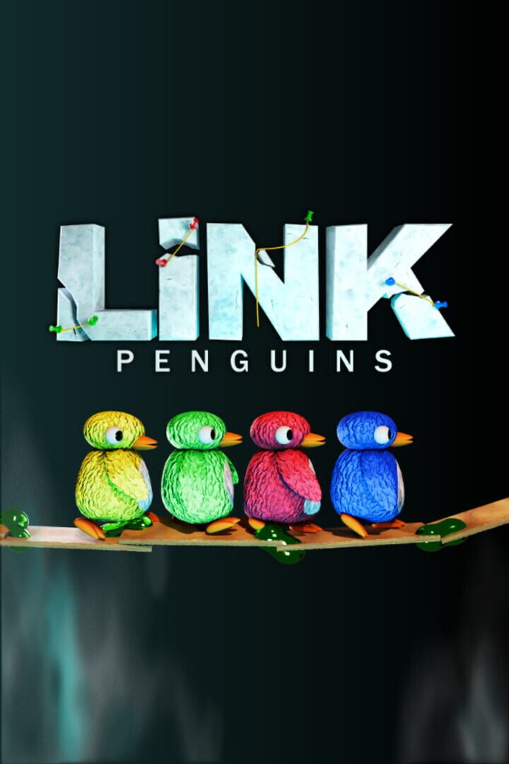 Jeu : Link Penguins