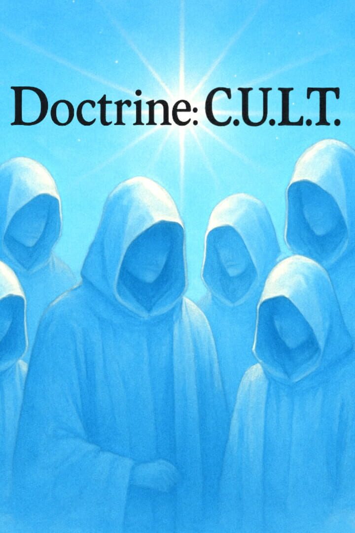 Doctrine: C.U.L.T.