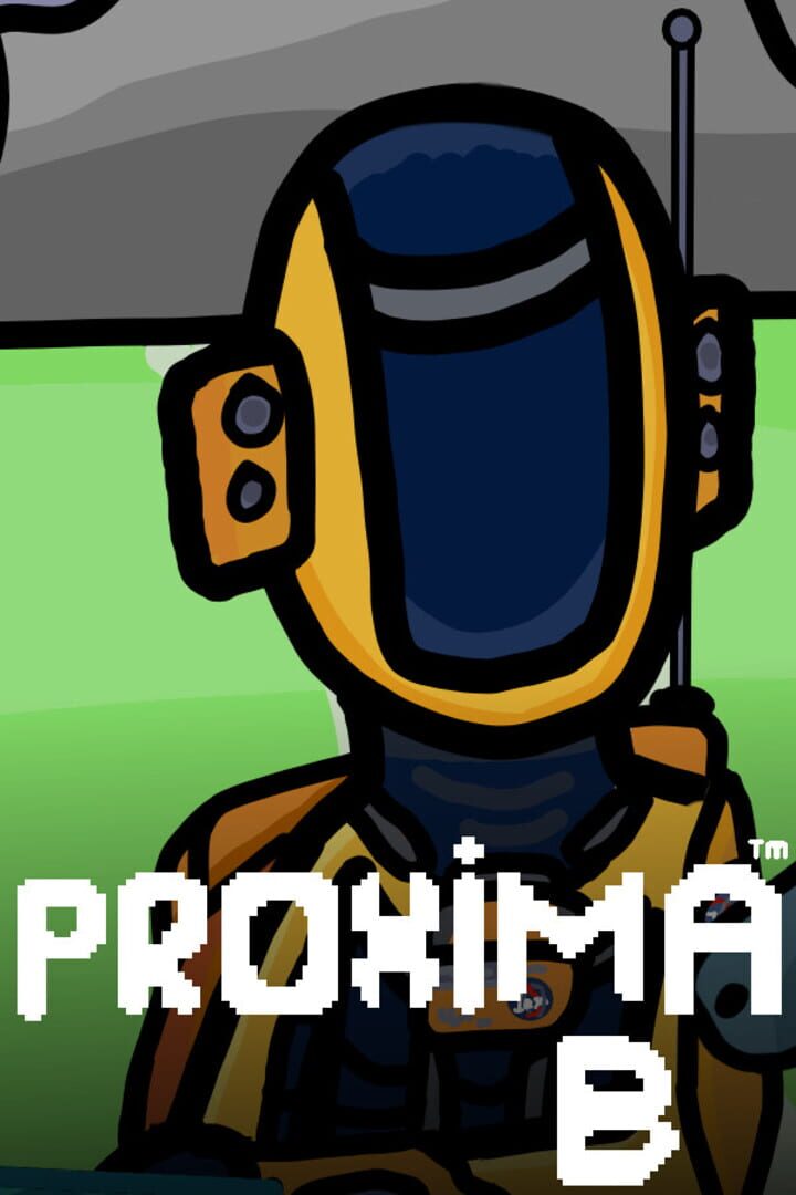 Proxima B