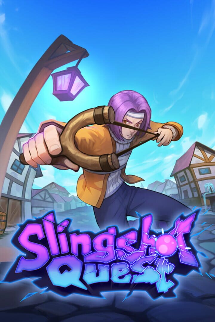 Slingshot Quest
