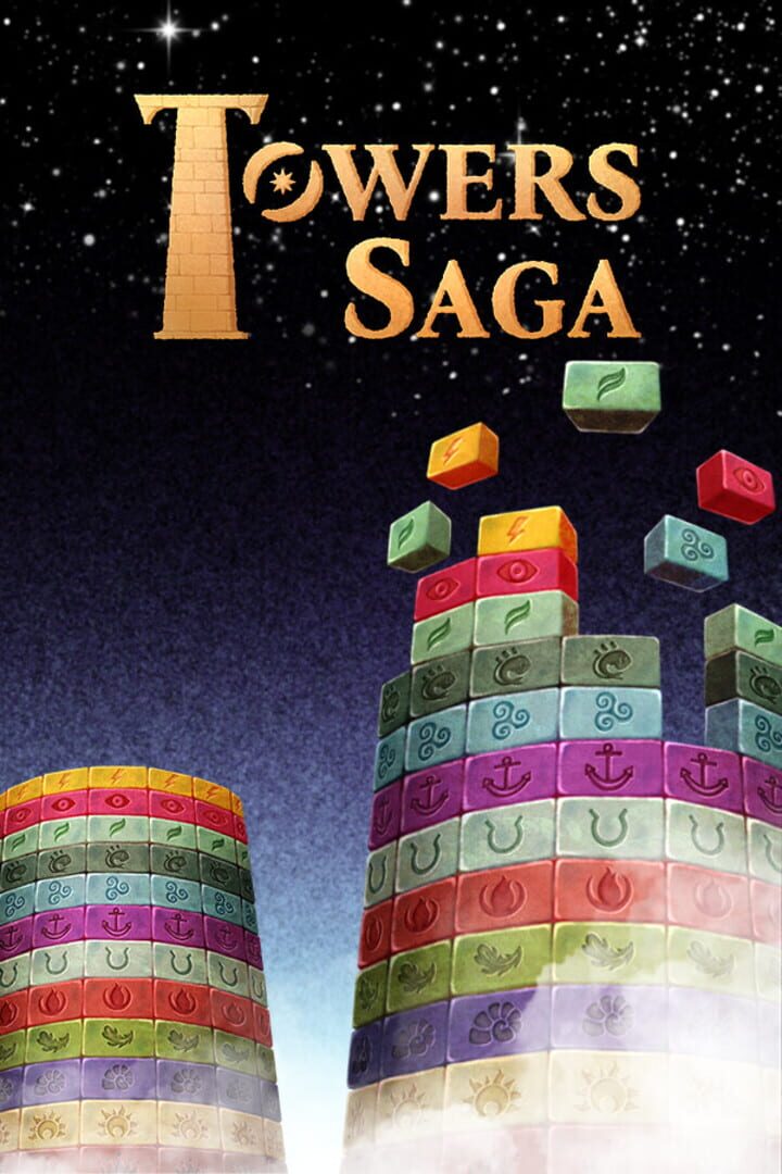 Jeu : Towers Saga