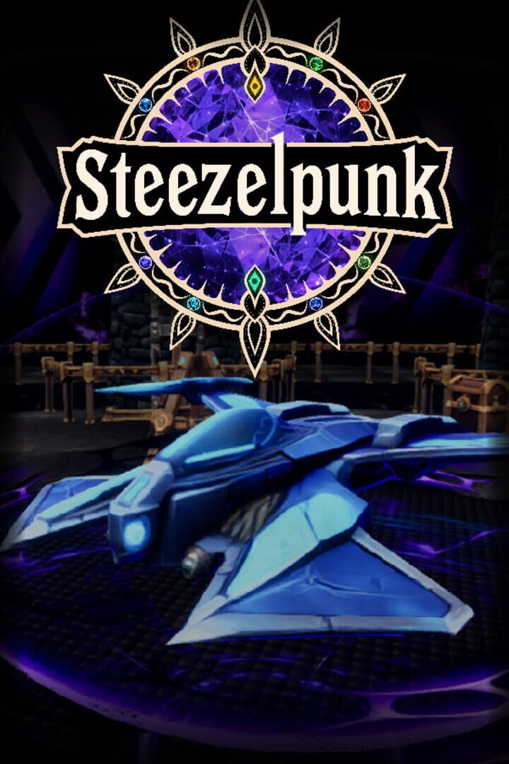 Steezelpunk