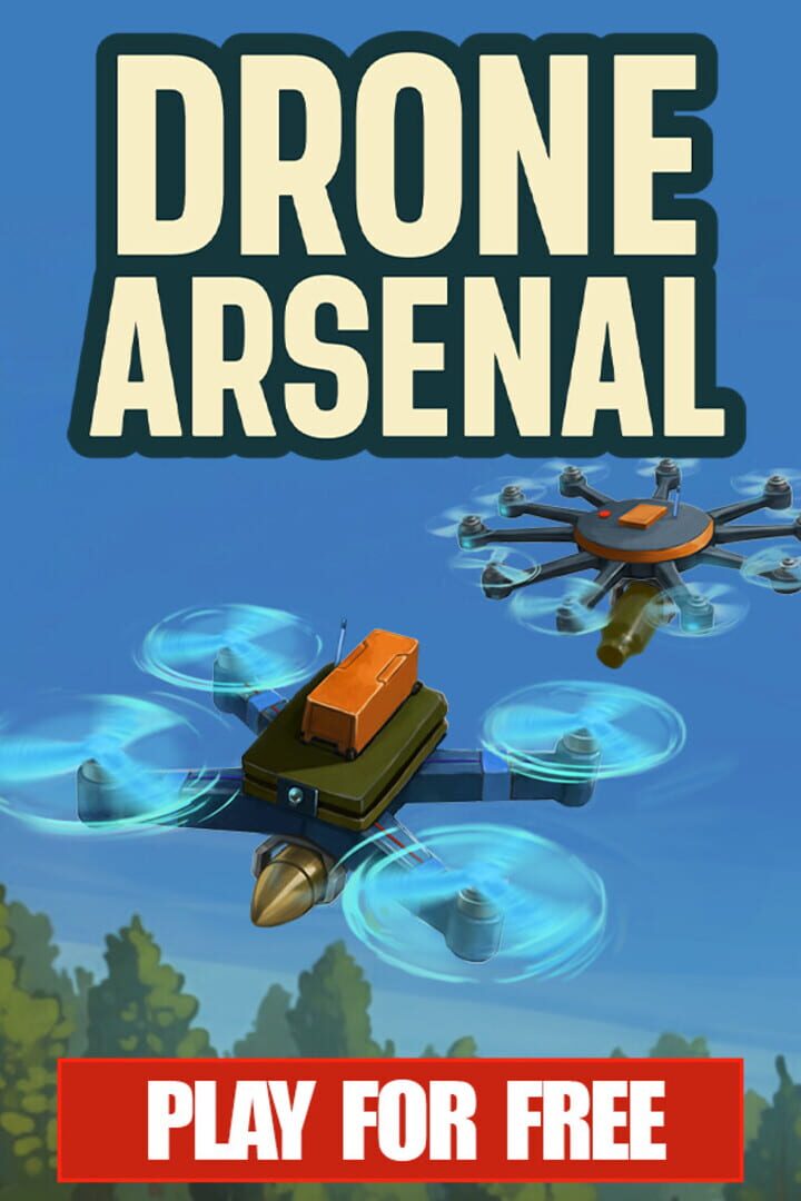 Drone Arsenal