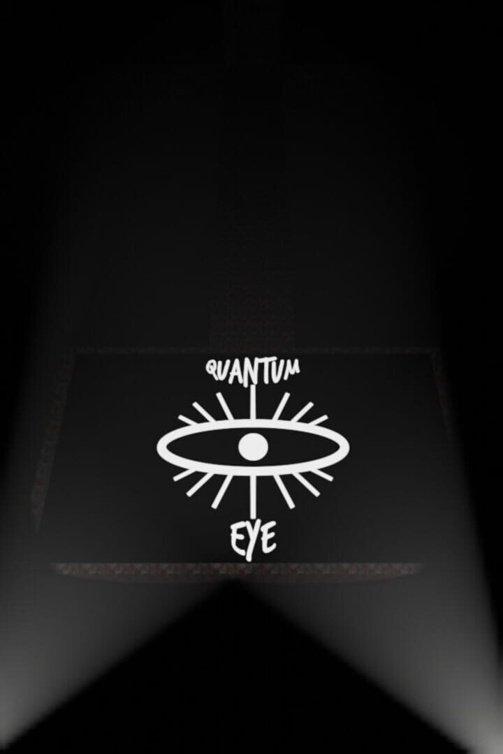 Quantum Eye