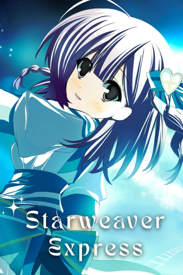 Jeu : Starweaver Express: Per Aspera Ad Astra