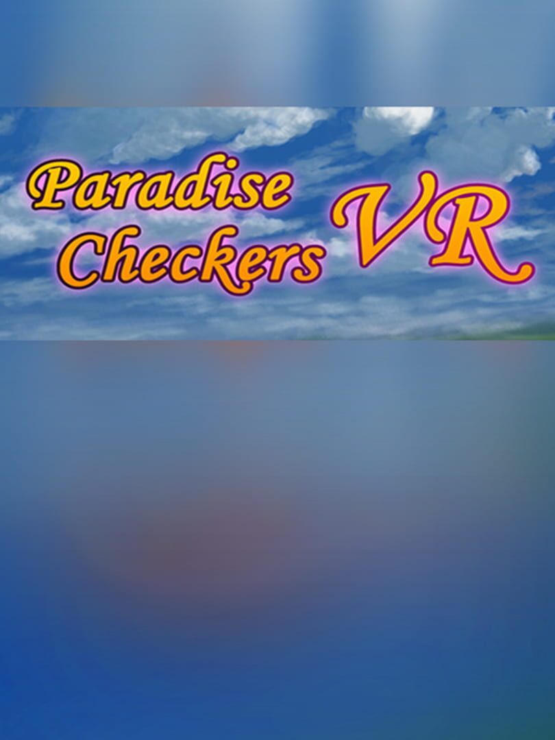Paradise Checkers VR