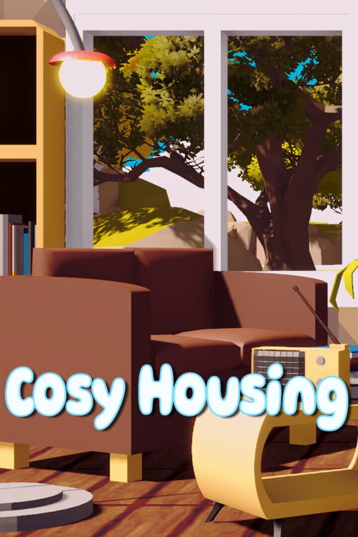 Jeu : Cosy Housing