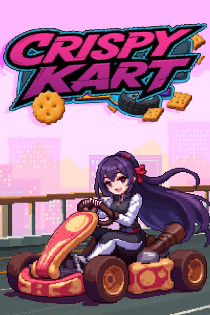 Crispy Kart
