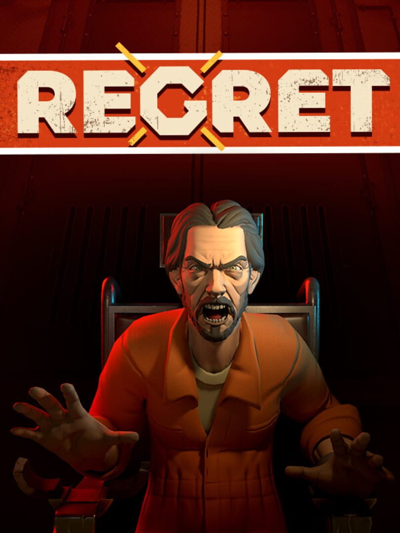 Jeu : Regret