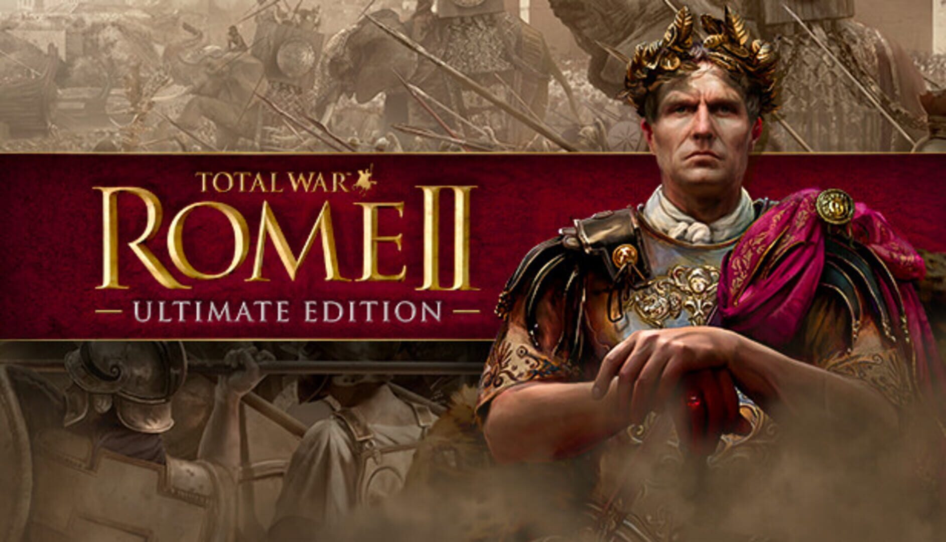 Total War: Rome II - Ultimate Edition
