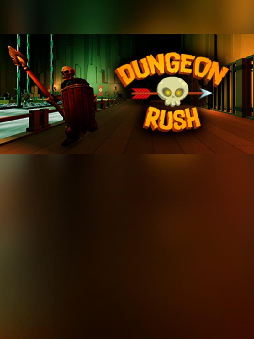 Dungeon Rush