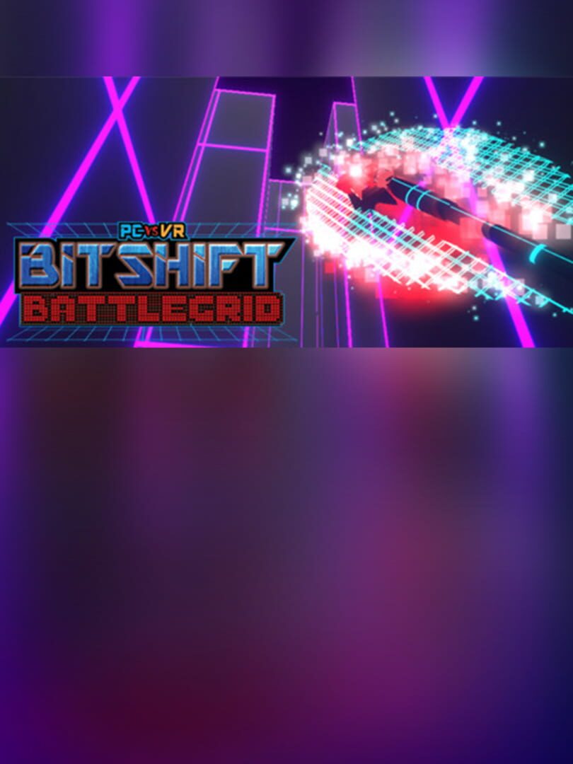 BitShift: BattleGrid