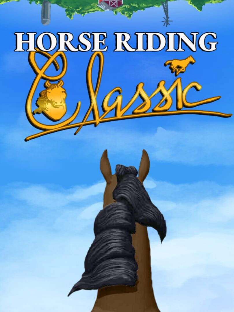 Horse Riding Classic