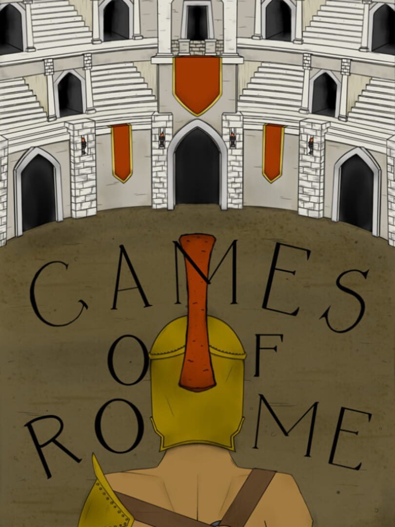 Games of Rome