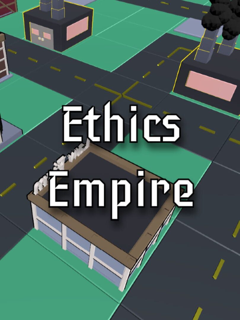 Ethics Empire