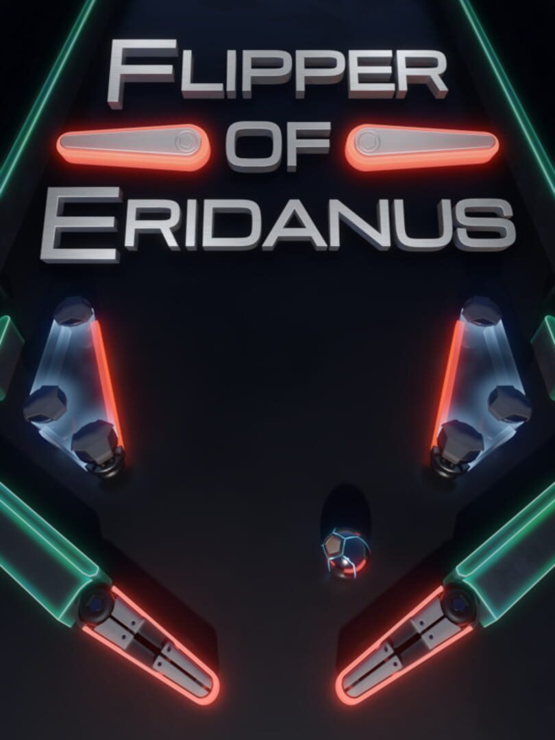 Jeu : Flipper of Eridanus