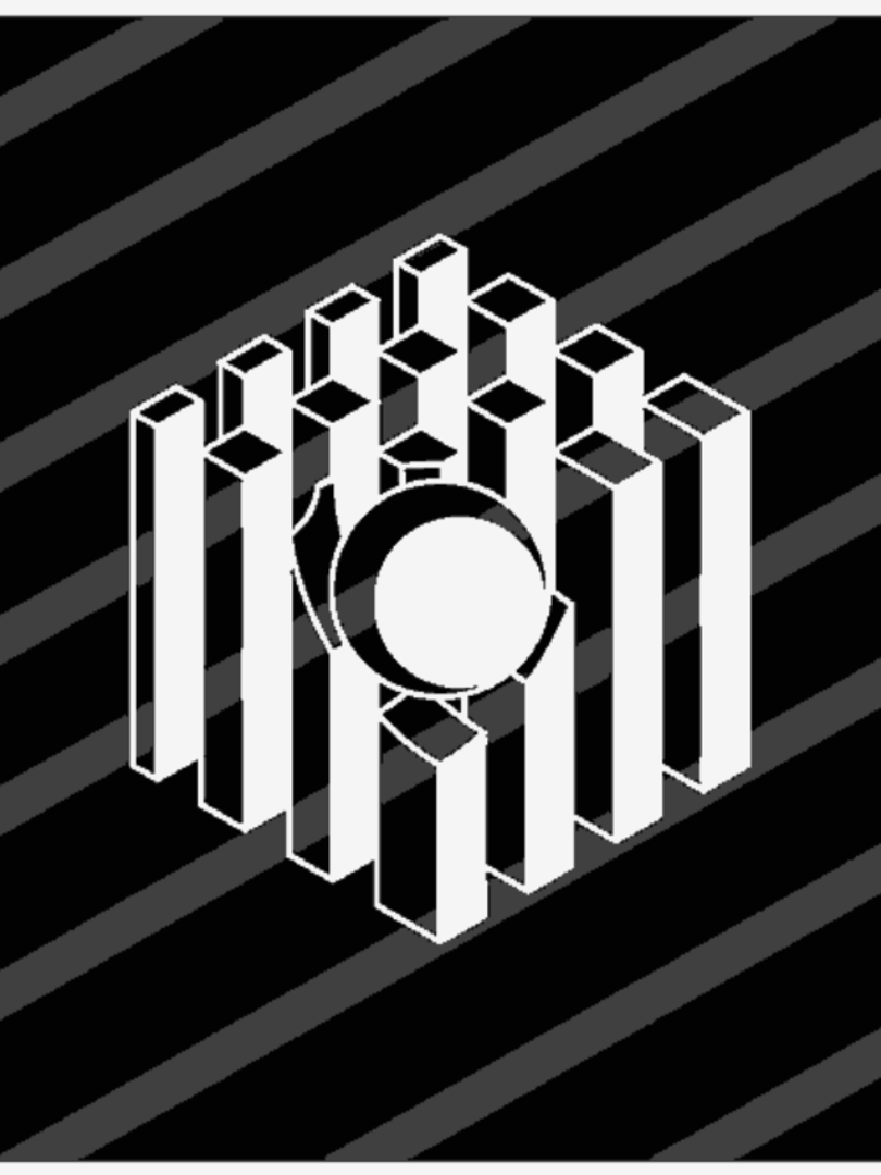 Nodomus Cover