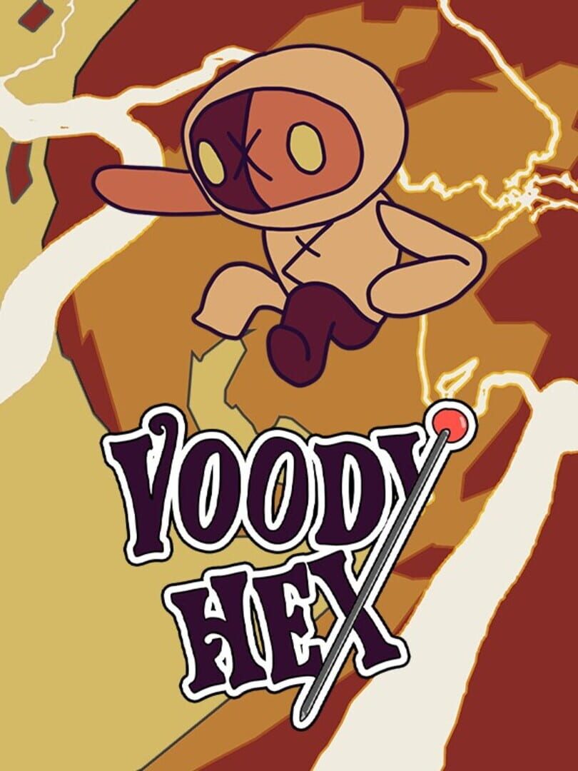 Voody Hex