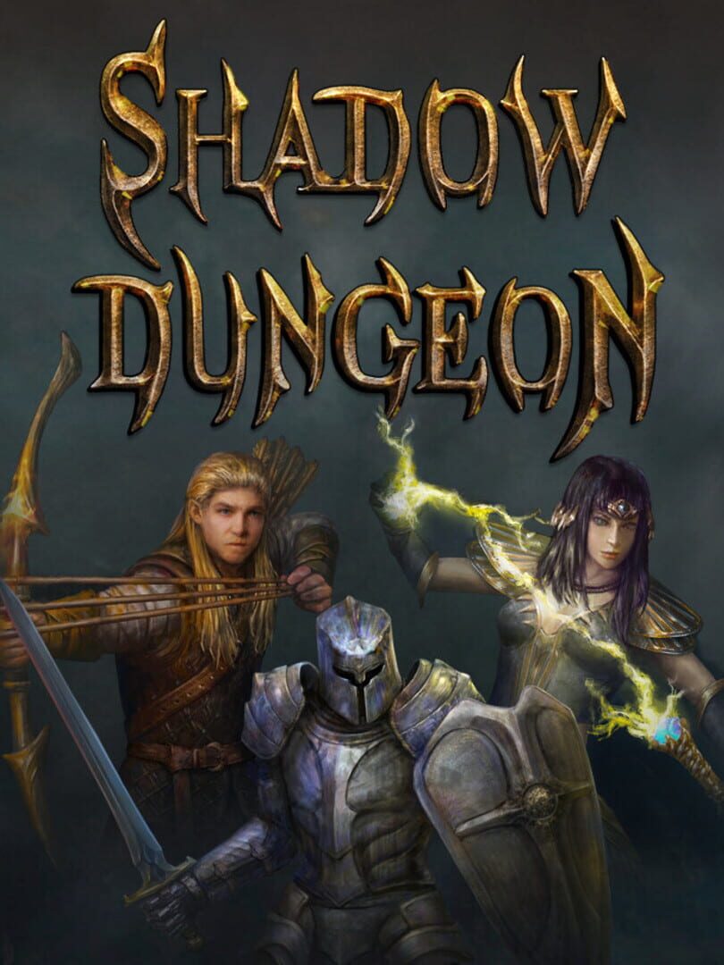 Shadow Dungeon