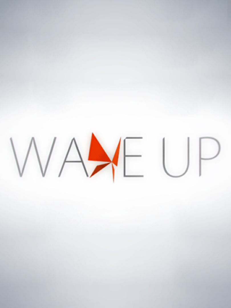 Wake Up Cover