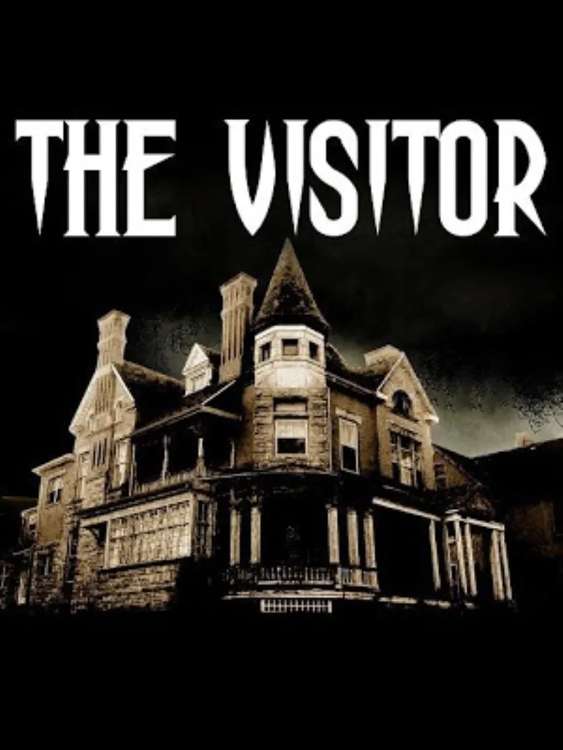 The Visitor
