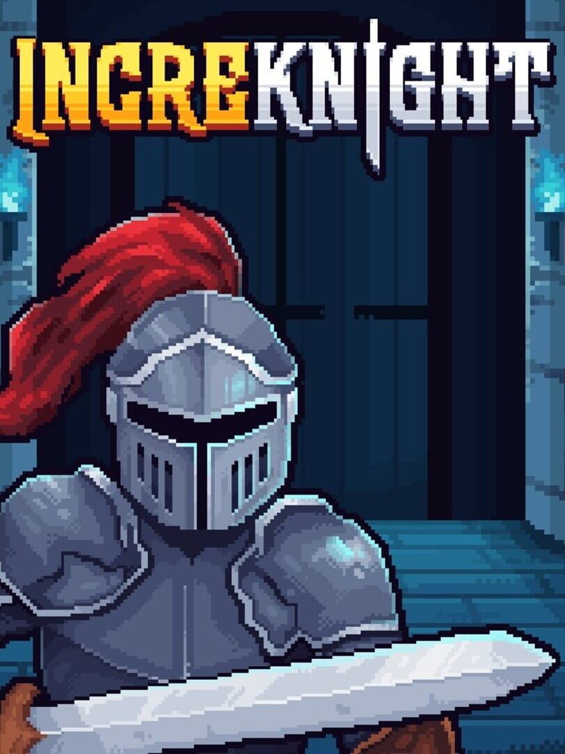 IncreKnight