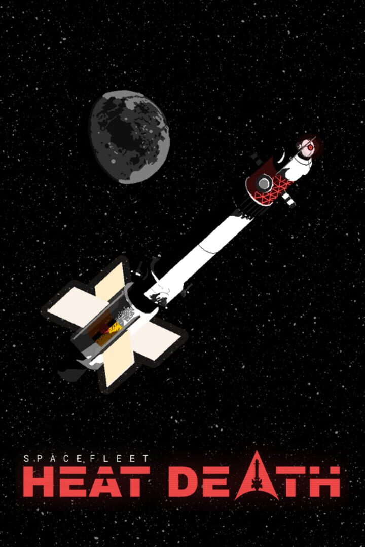 Jeu : Spacefleet: Heat Death
