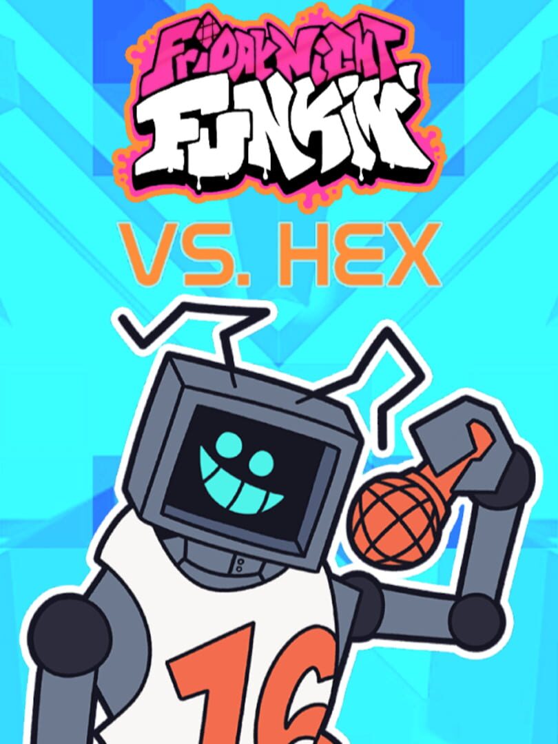 Friday Night Funkin': vs. Hex