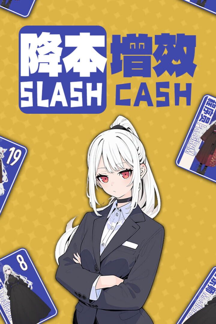 Slash Cash