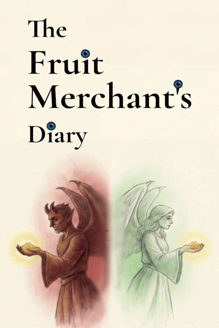 The Fruit Merchant's Diary