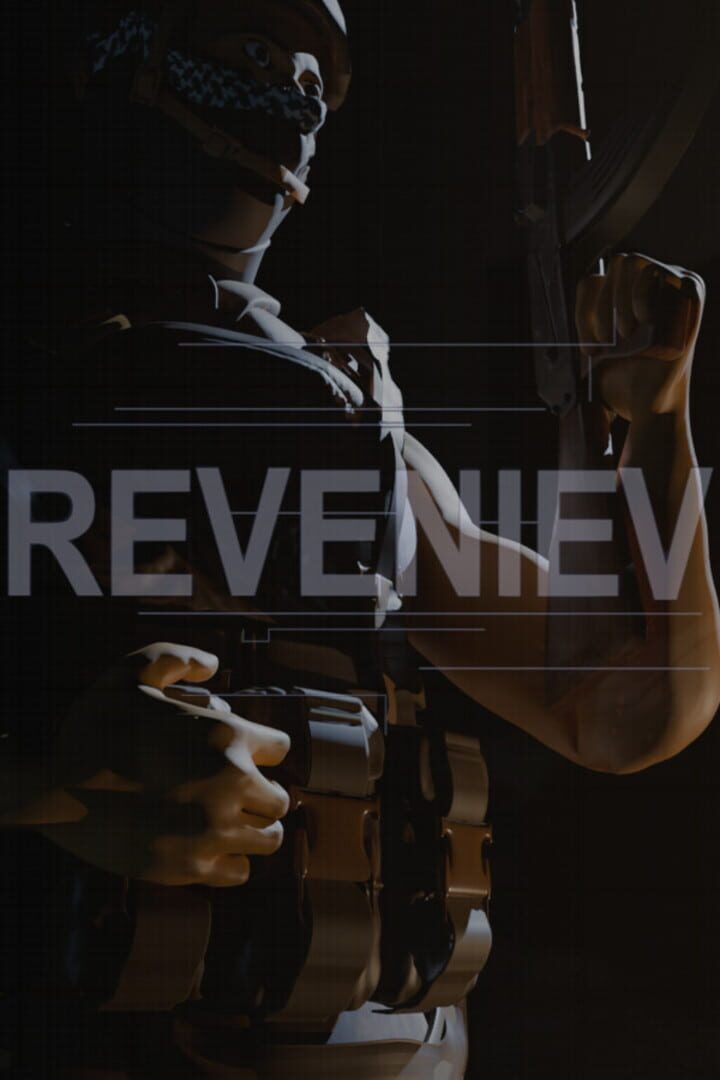 Reveniev: A Day in Nassiriyah