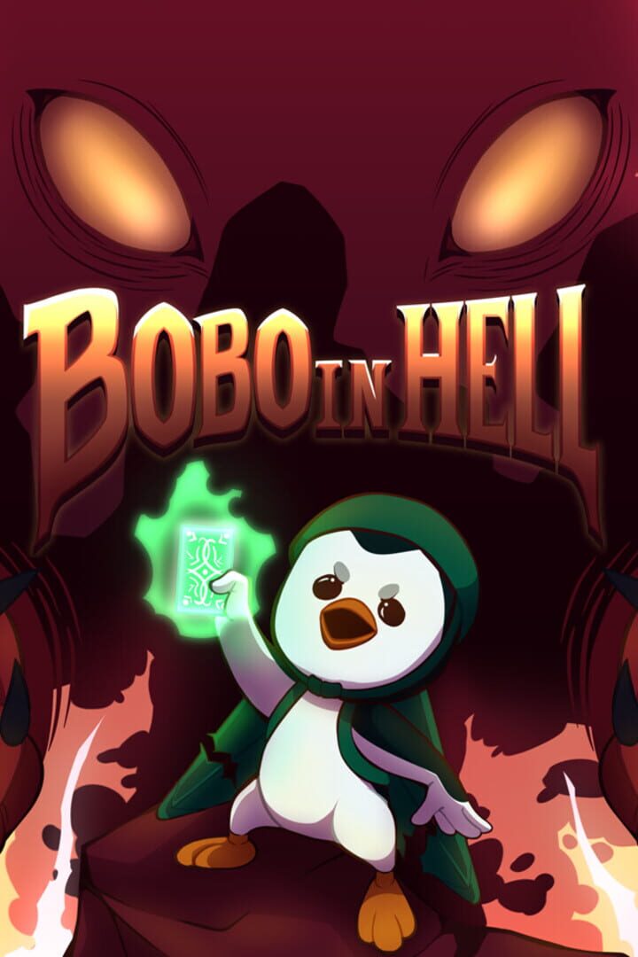 Bobo in Hell