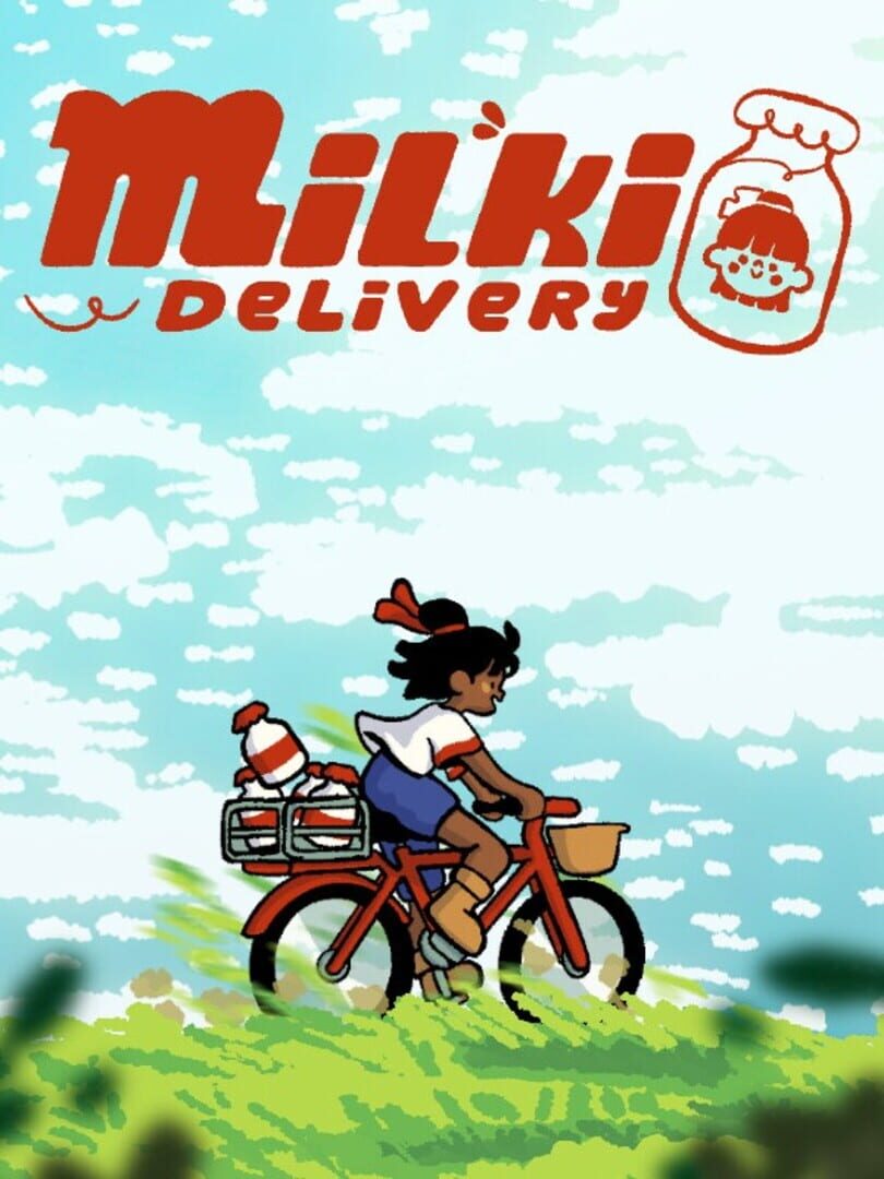 Milki Delivery