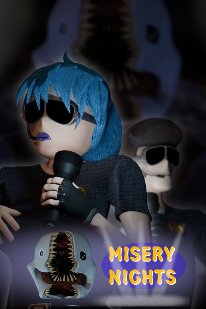 Misery Nights