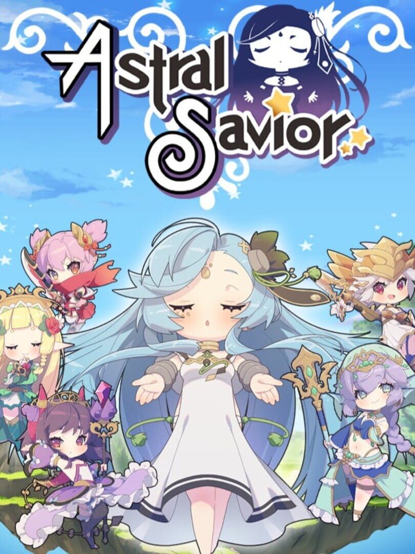 Astral Savior