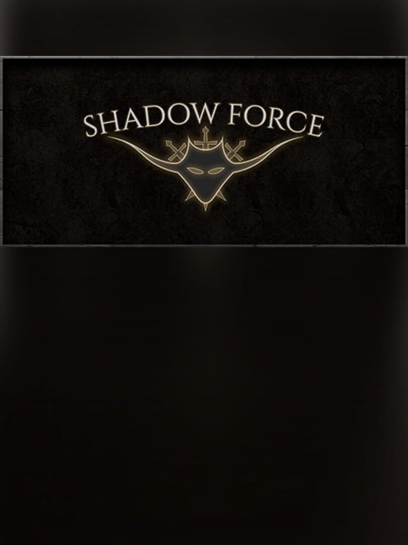 Shadow Force