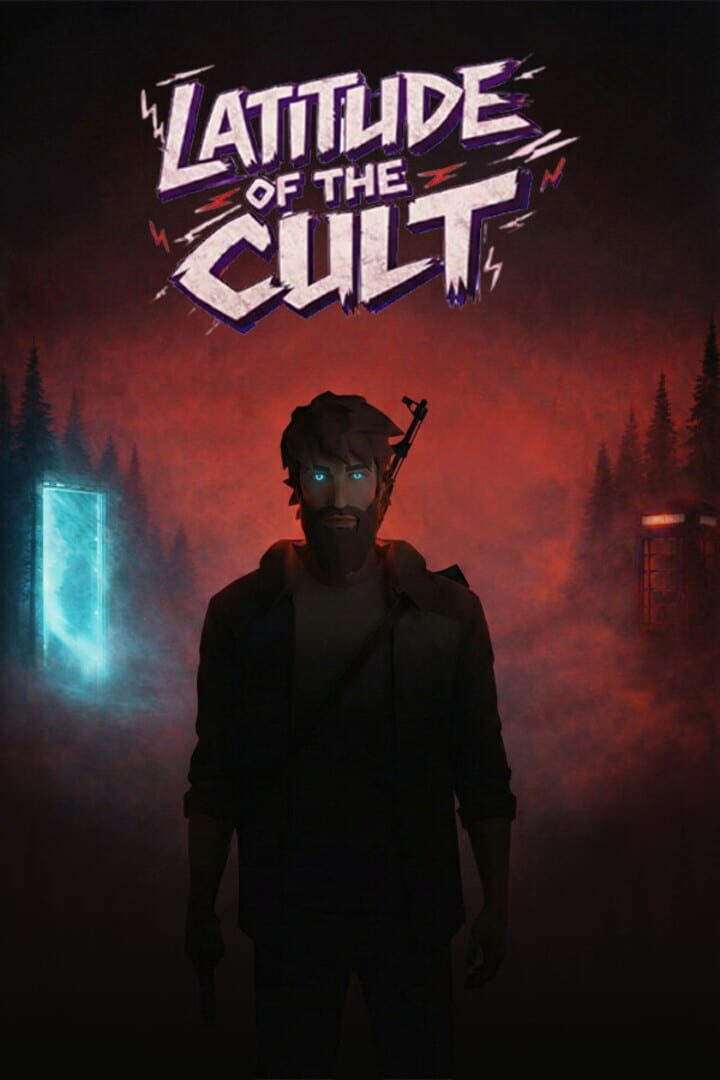 Latitude of the Cult