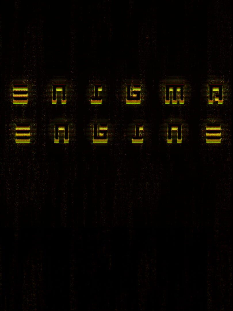Enigma Engine